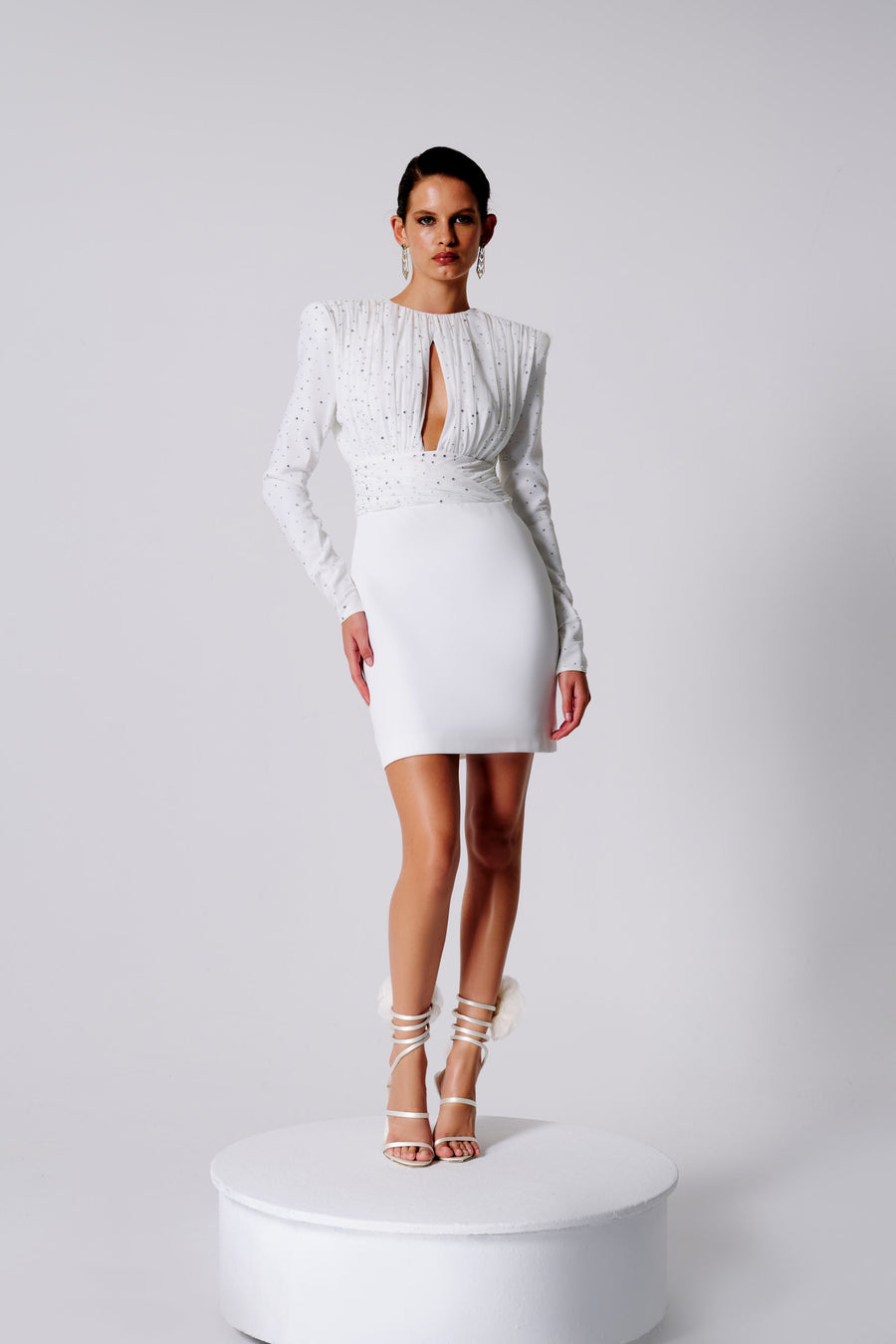 sola mini dress Sola Mini Dress