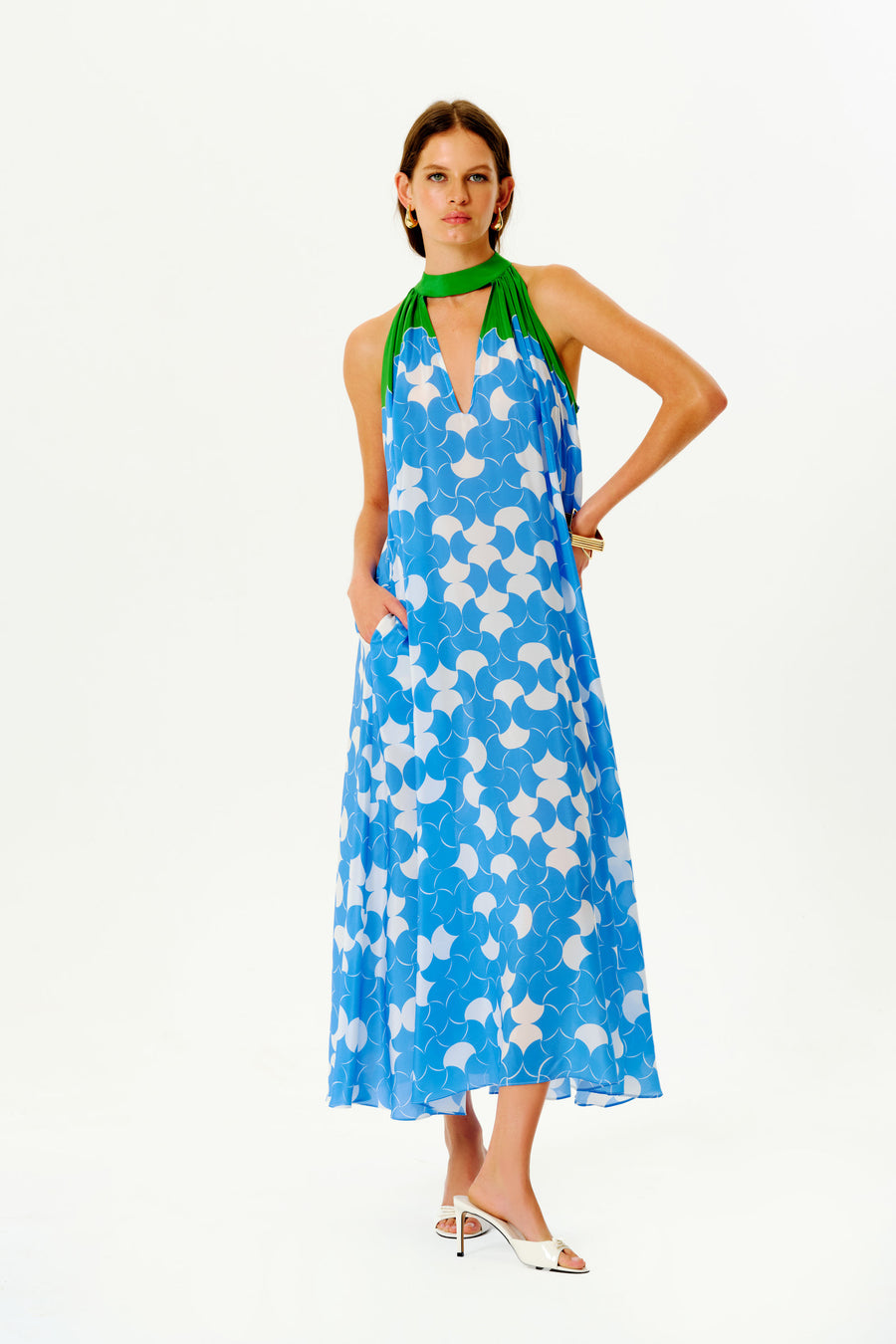 amber silk dress Amber Silk