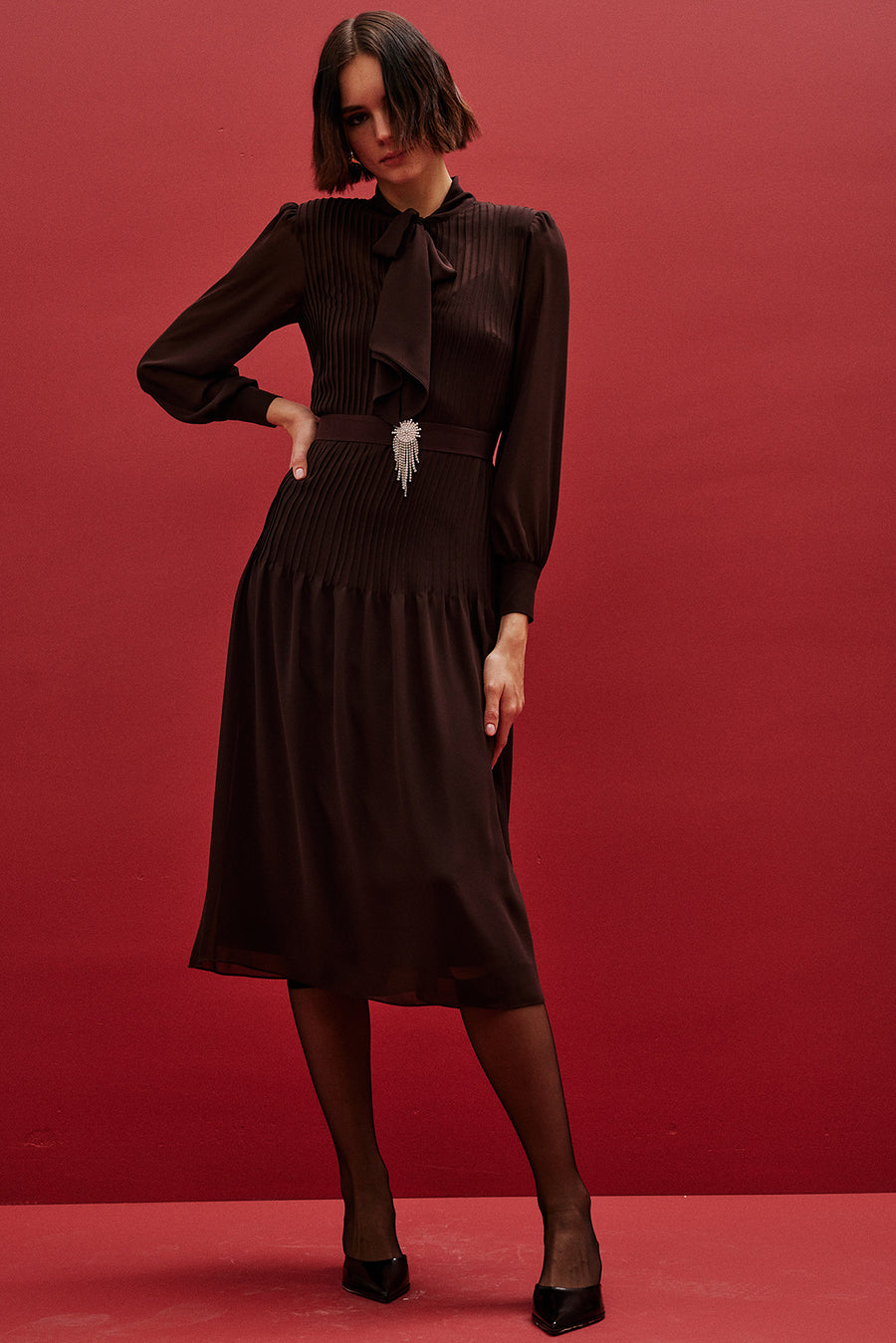 kendall maxi dress Kendall Maxi Dress