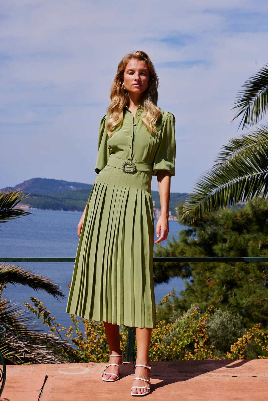 emma silk dress Emma Silk Dress SEROYA