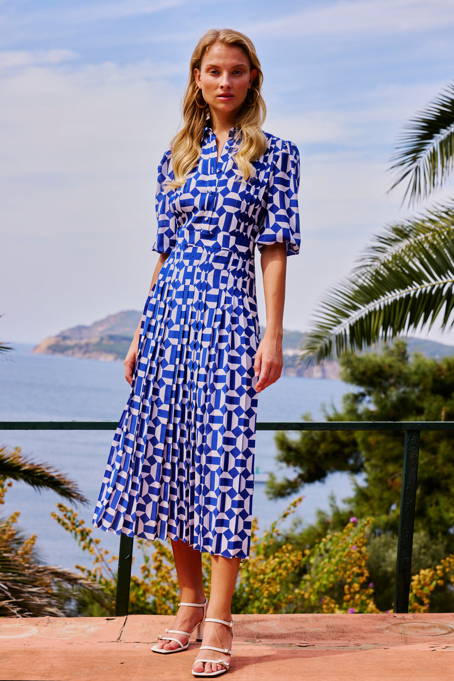 emma silk dress Emma Silk Dress SEROYA