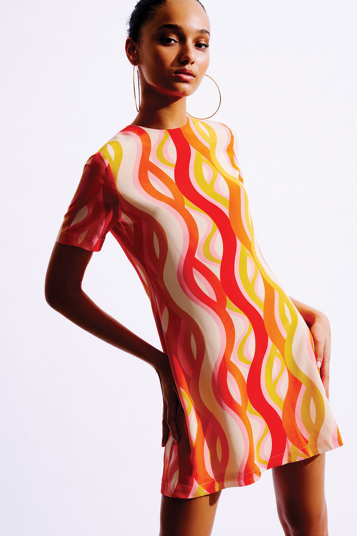 Mini Dresses – Mergim