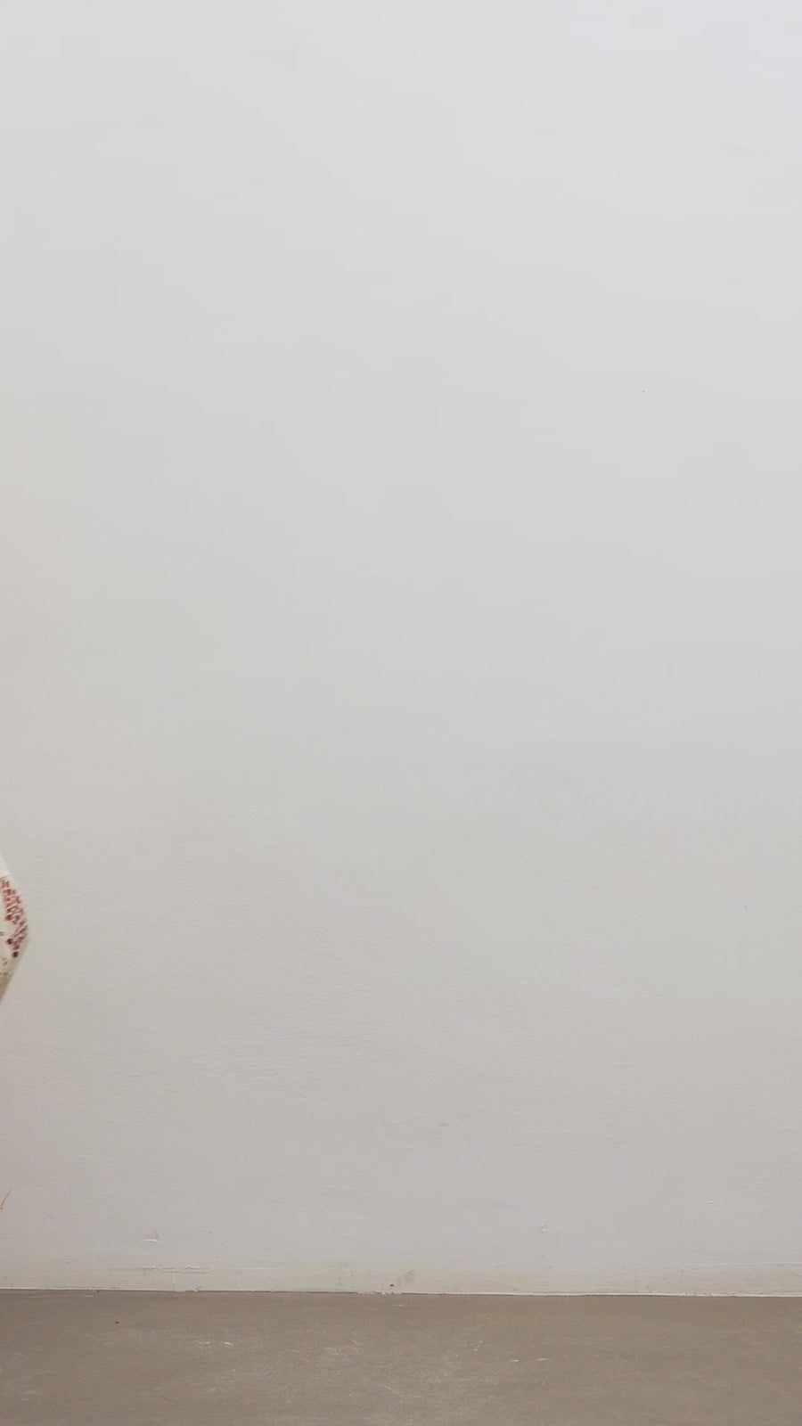 Iris Cotton Lace Dress | Off White