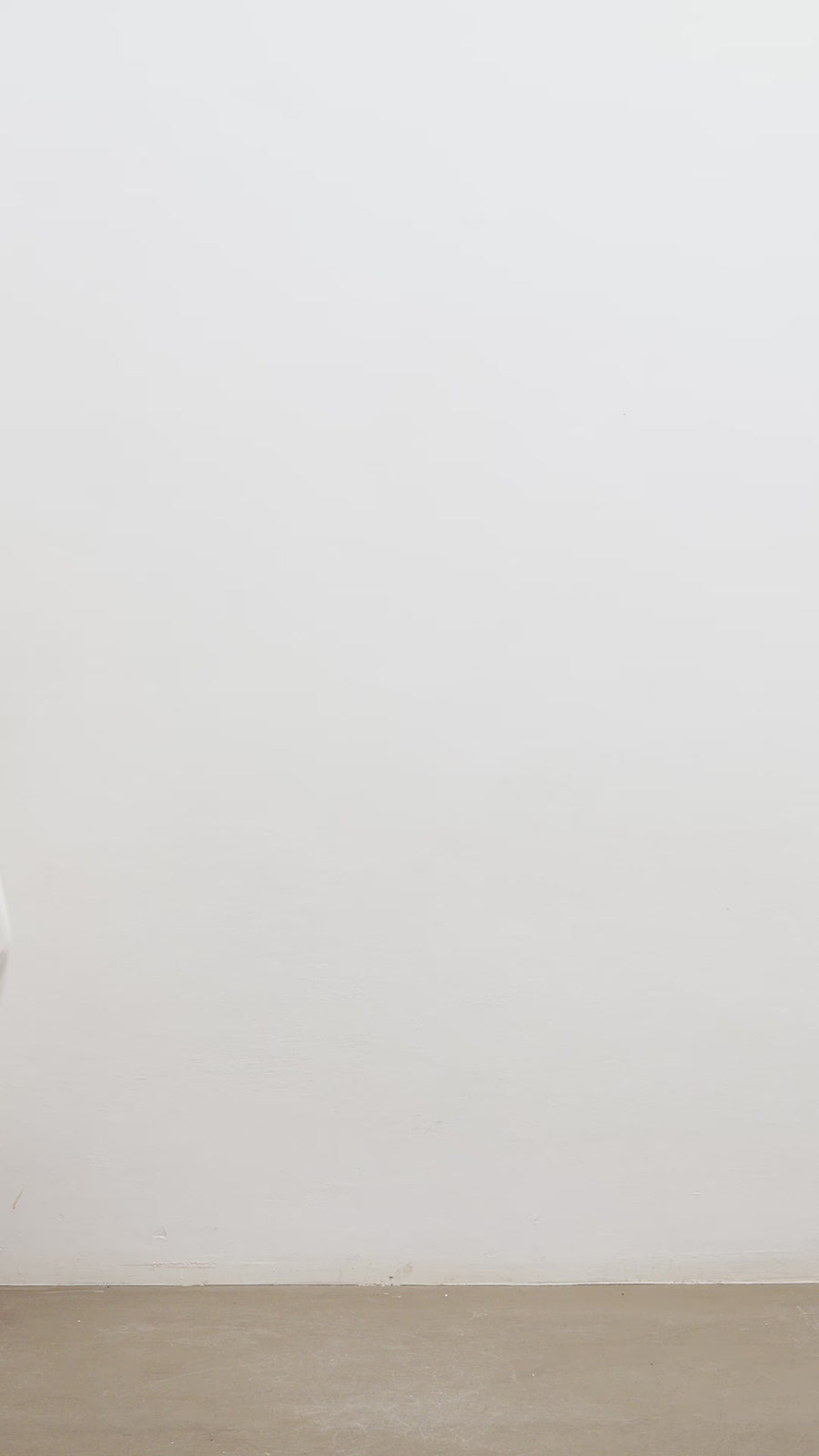 Solaris Silk Dress | White