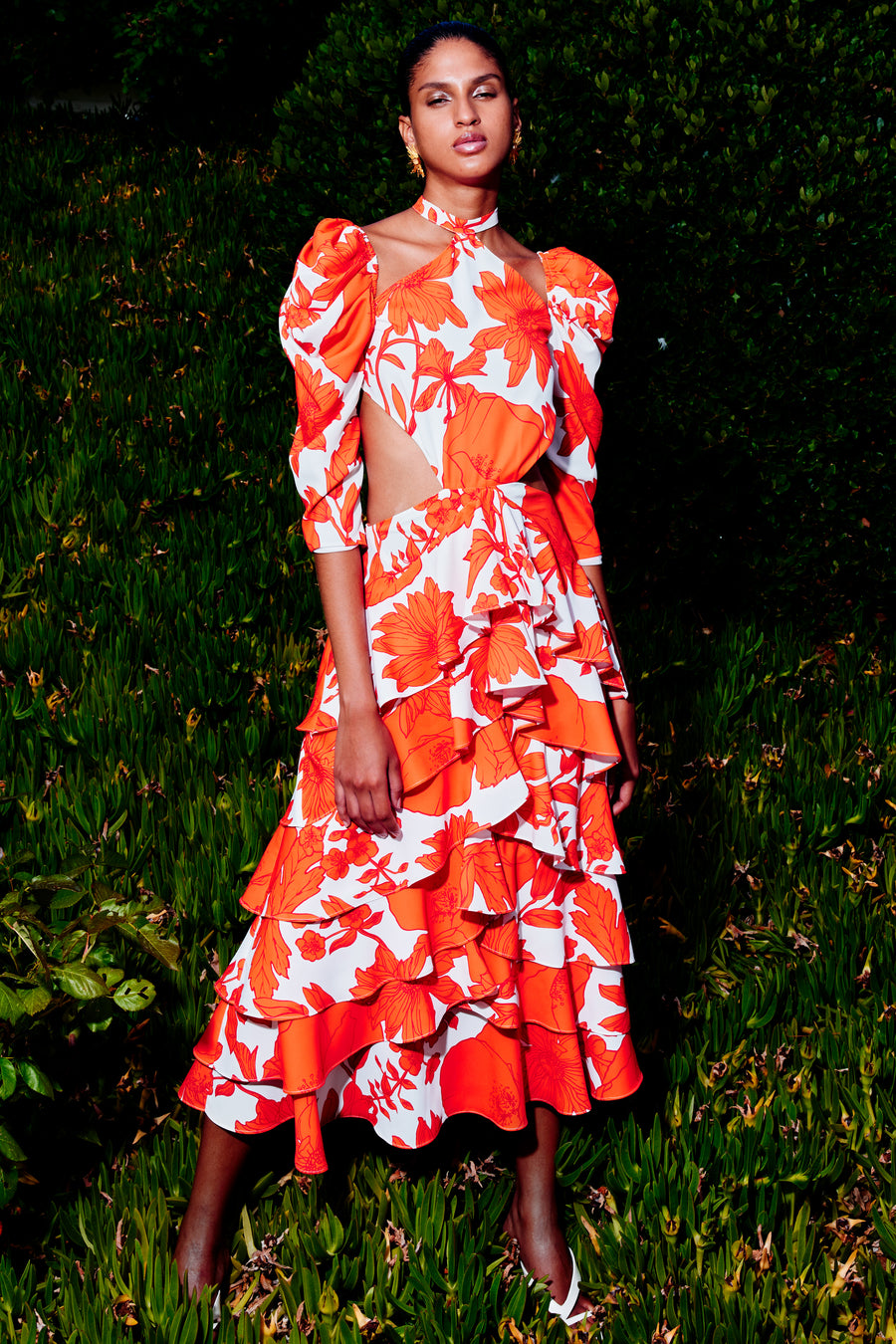 Primrose Dress